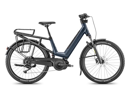 XROAD FS 2 L MARINE BLUE SUSPENDED 540Wh 2026