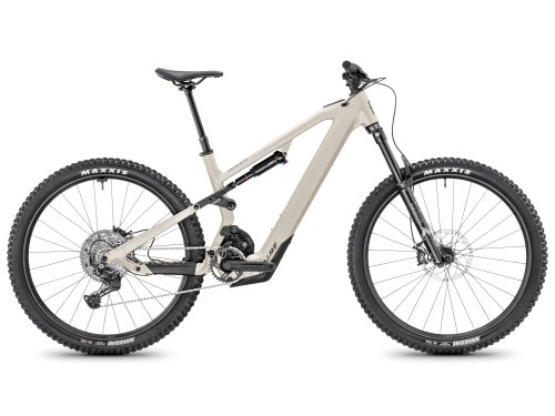 Game 150.5 M Grey - 750Wh 2026