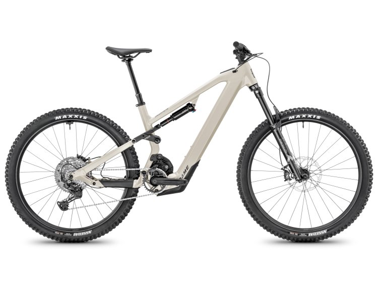 Game 150.5 M Grey - 750Wh 2026