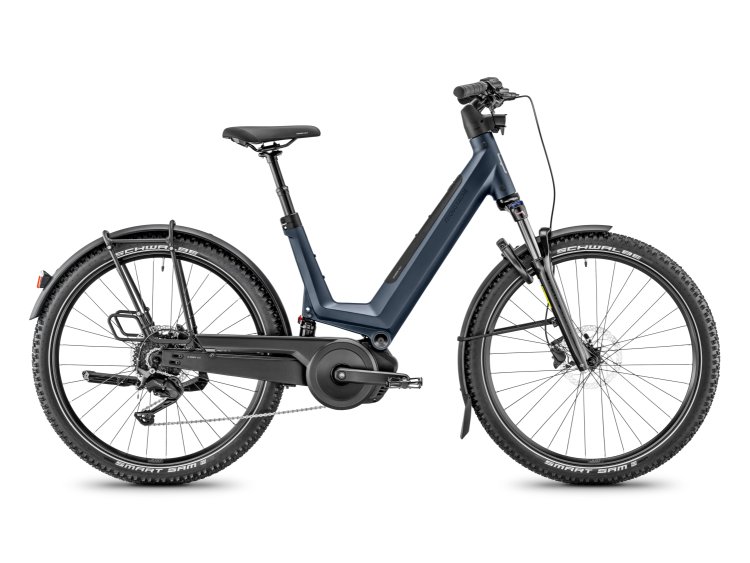 XROAD FS 2 L MARINE BLUE LIGHT 540Wh 2026
