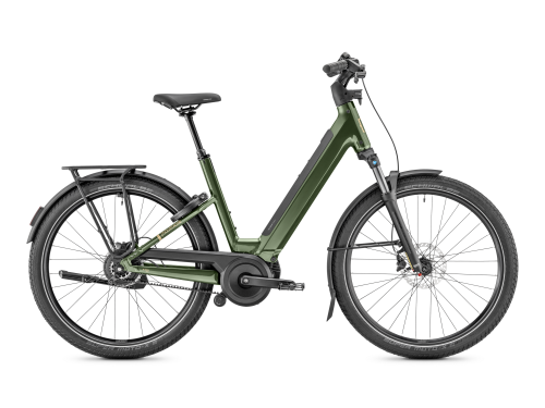 MARDI 27.5 OPEN MECA M GREEN 600Wh 2027