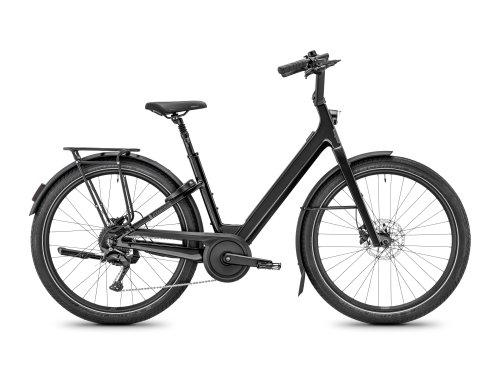 LUNDI 27 CHAIN M/L BLACK 360Wh 2027