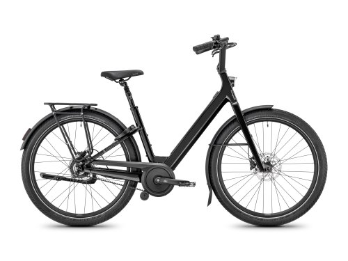 LUNDI 27 BELT S BLACK 360Wh 2027