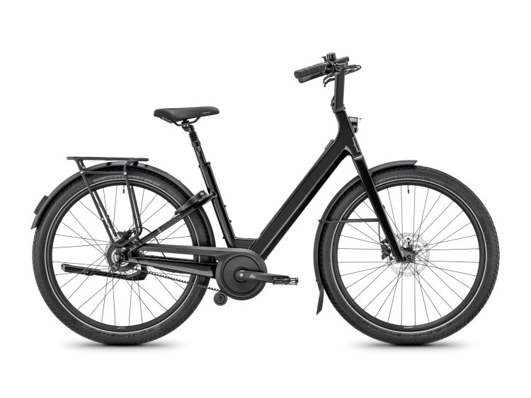 LUNDI 27 BELT S BLACK 360Wh 2027