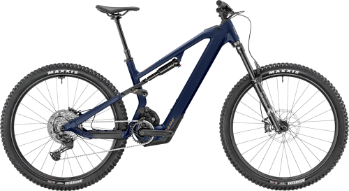Game 150.5 L Blue - 750Wh 2026