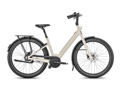 LUNDI 27 BELT M/L STONE GREY 360Wh 2027