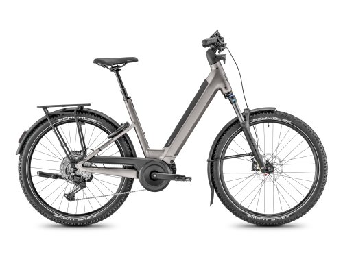 XROAD 6 OPEN L TITANIUM 800Wh 2027