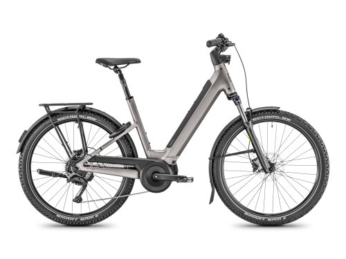 XROAD 2 OPEN M TITANIUM 540Wh 2027