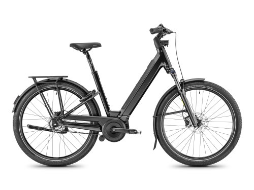 MARDI 27.4 OPEN M BLACK 600Wh 2027