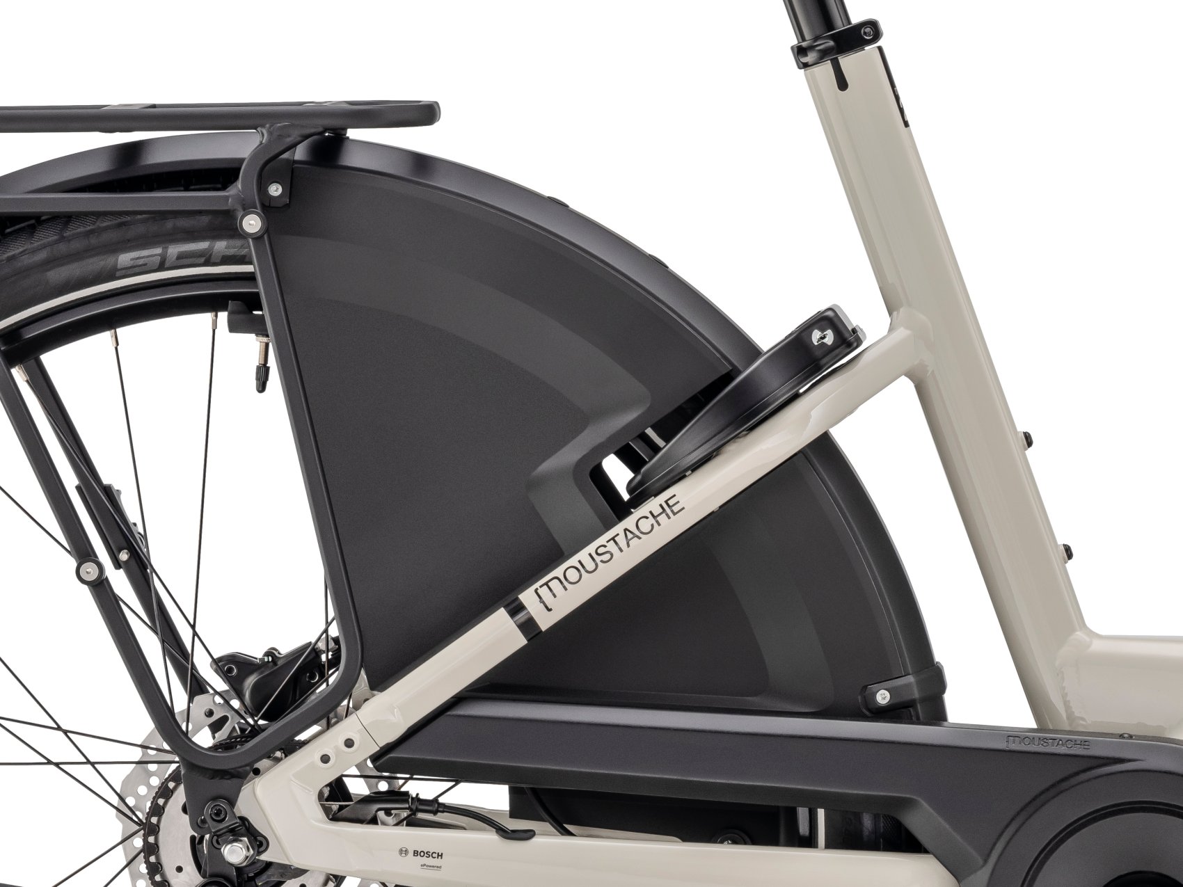 Jean - Wheel cover