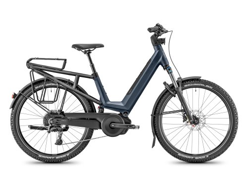 XROAD FS 4 M MARINE BLUE SUSPENDED 600Wh 2026