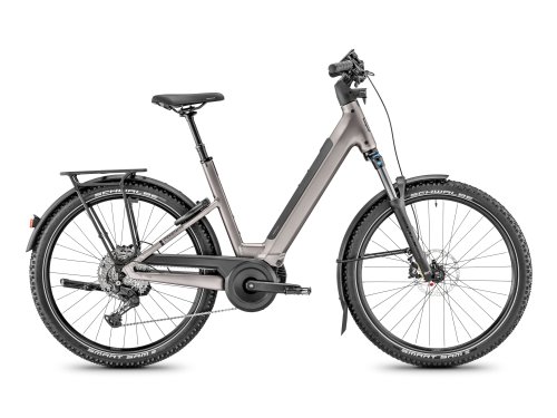 XROAD 6 OPEN M TITANIUM 600Wh 2026