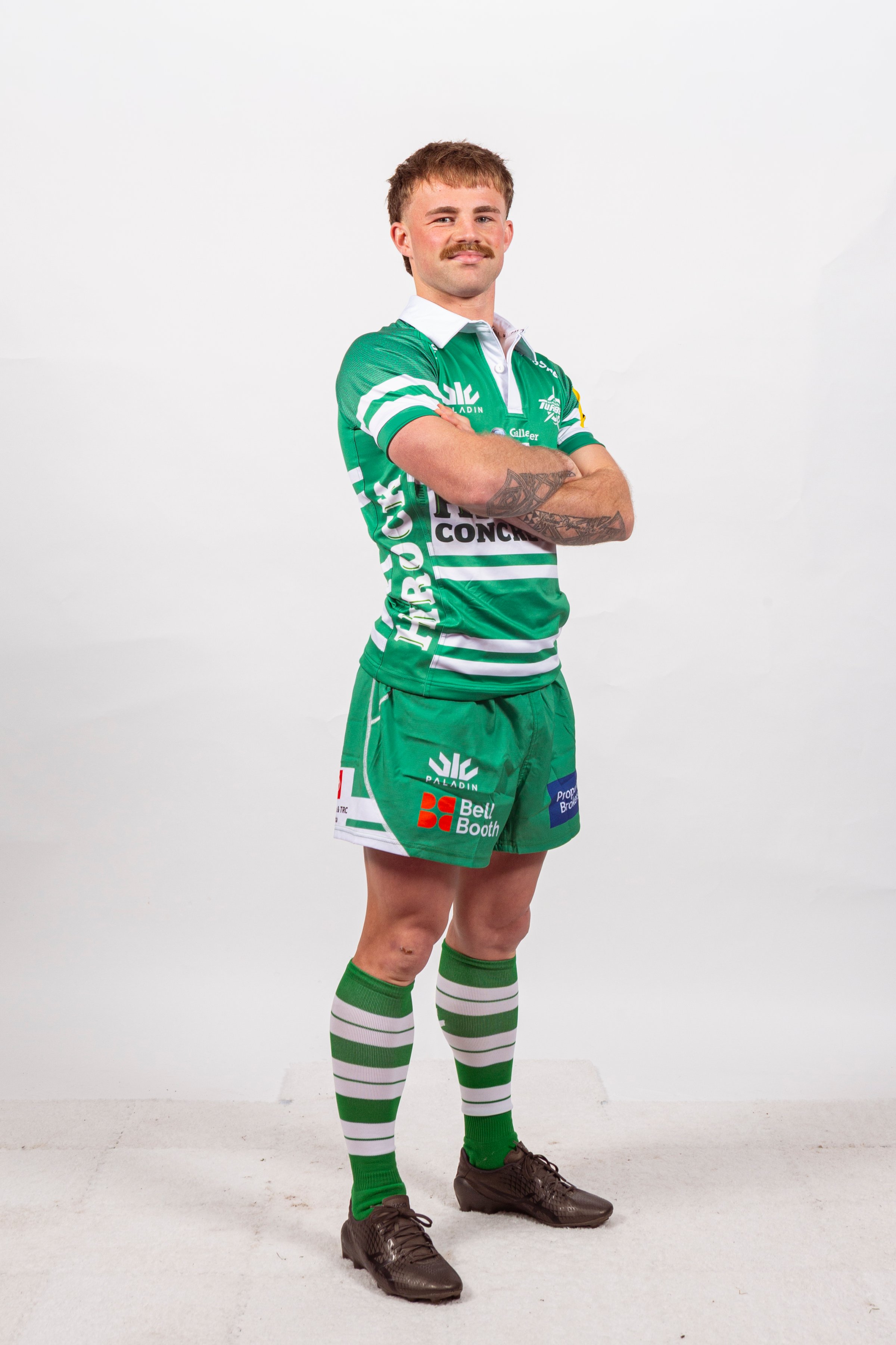 Jordi Viljoen