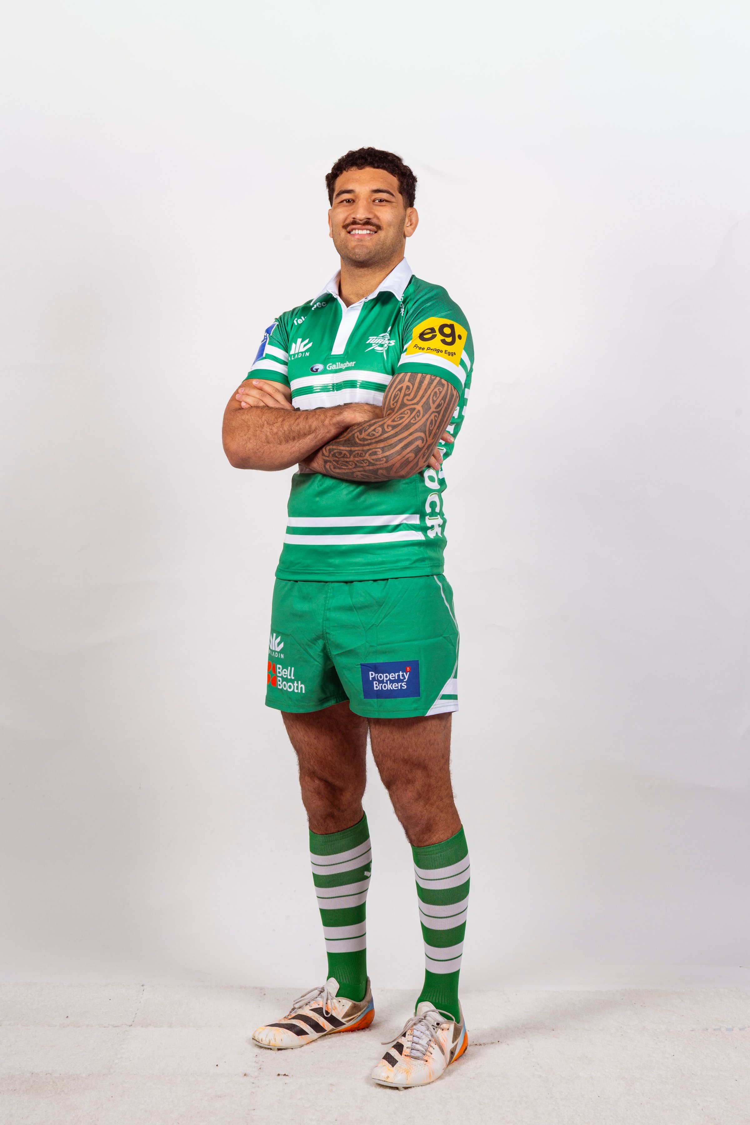 Te Kamaka Howden