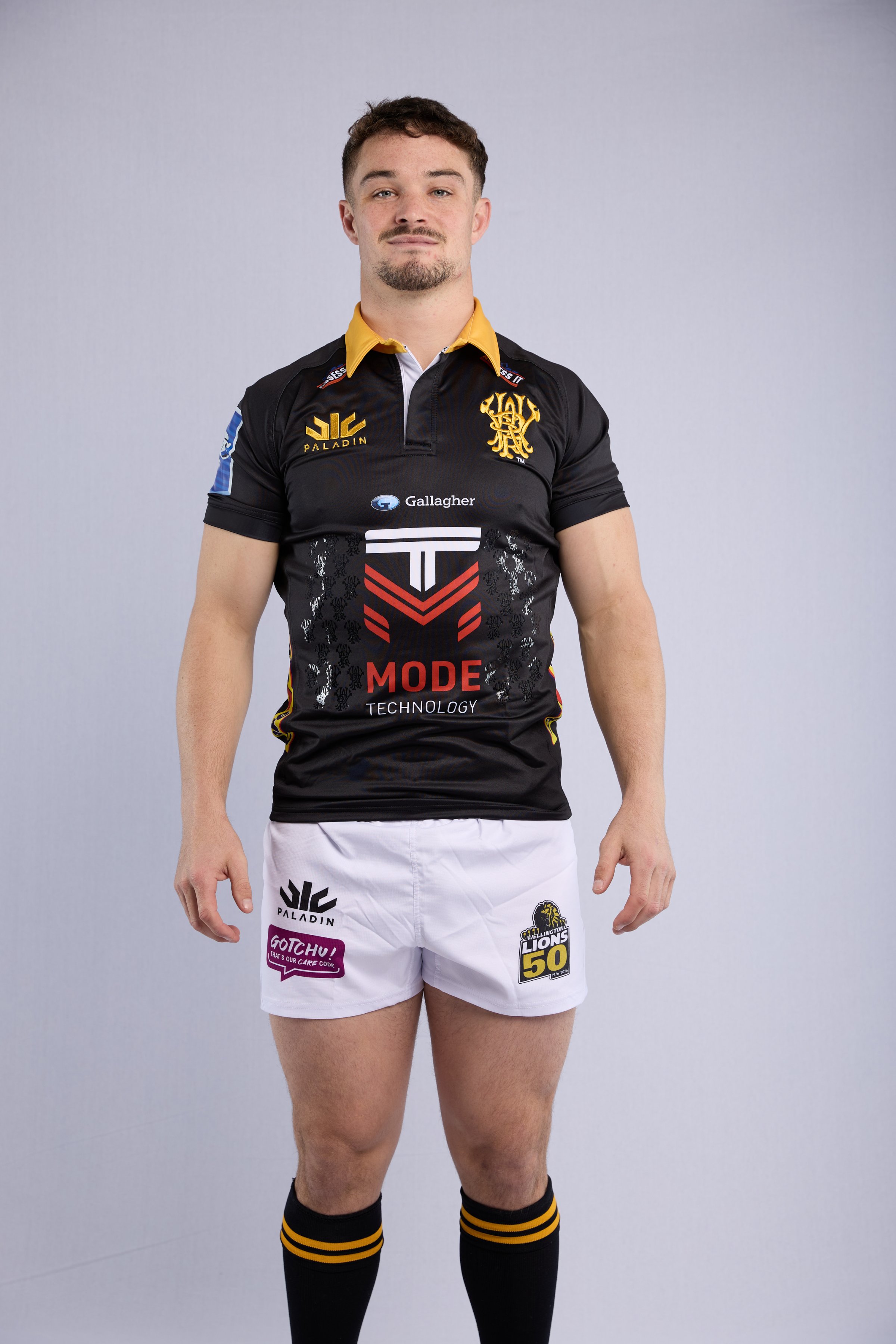 Callum Harkin