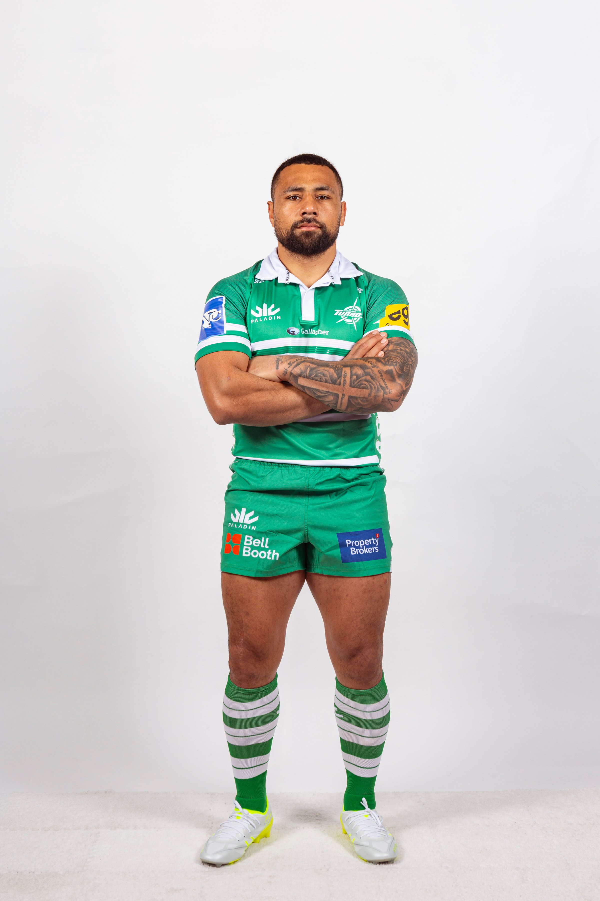 Ngani Laumape