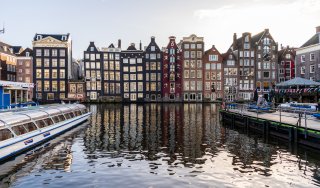 Amsterdam