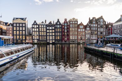 Amsterdam