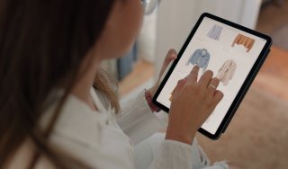 Retail & e-commerce – Thumbnail