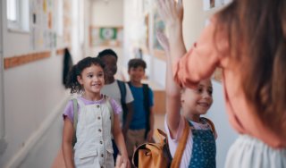 Education – Thumbnail