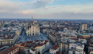 Milan