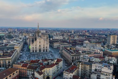 Milan