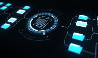 Master Data Management Thumbnail