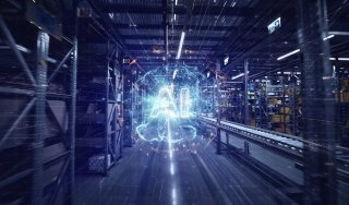 Supply Chain Technology Strategy – Thumbnail