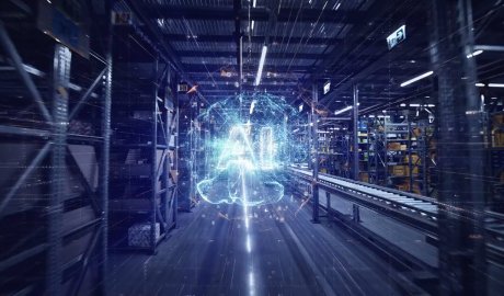 Supply Chain Technology Strategy – Thumbnail