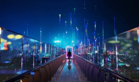 Customer Experience – CRM optimization & MarTech enablement Thumbnail