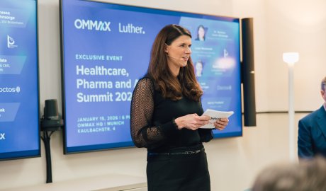 OMMAX events Thumbnail