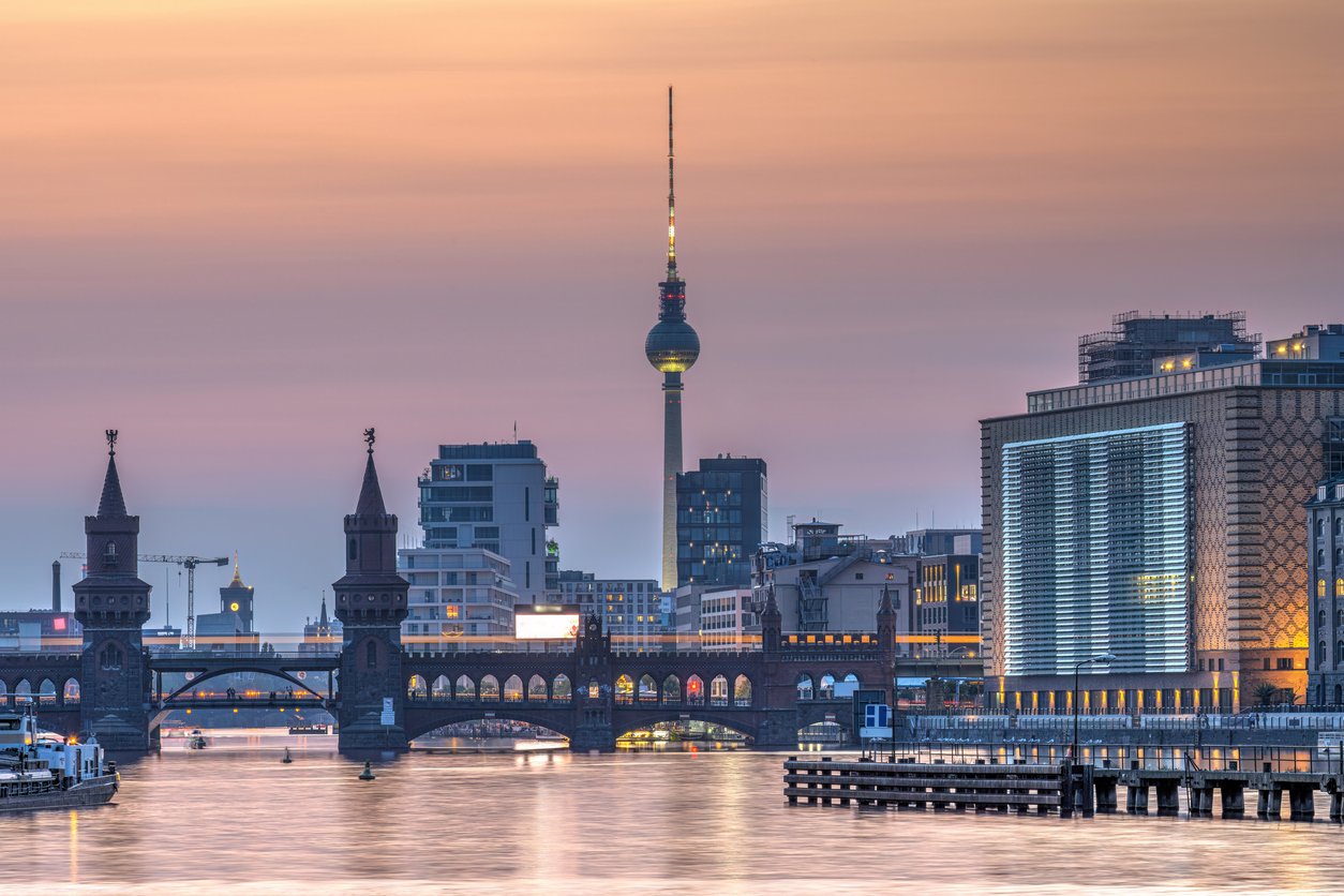 Berlin