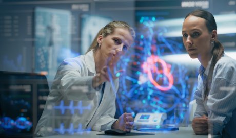 Healthcare & Pharmaceuticals – Thumbnail