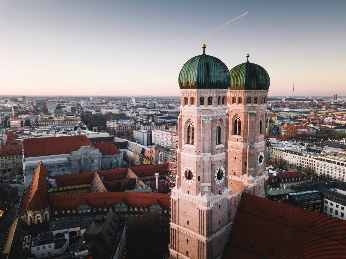 Munich