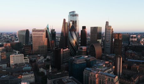 Investors & Private Equity – Thumbnail