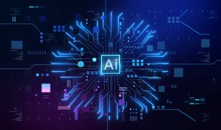 Data & AI – AI solutions & applications Thumbnail