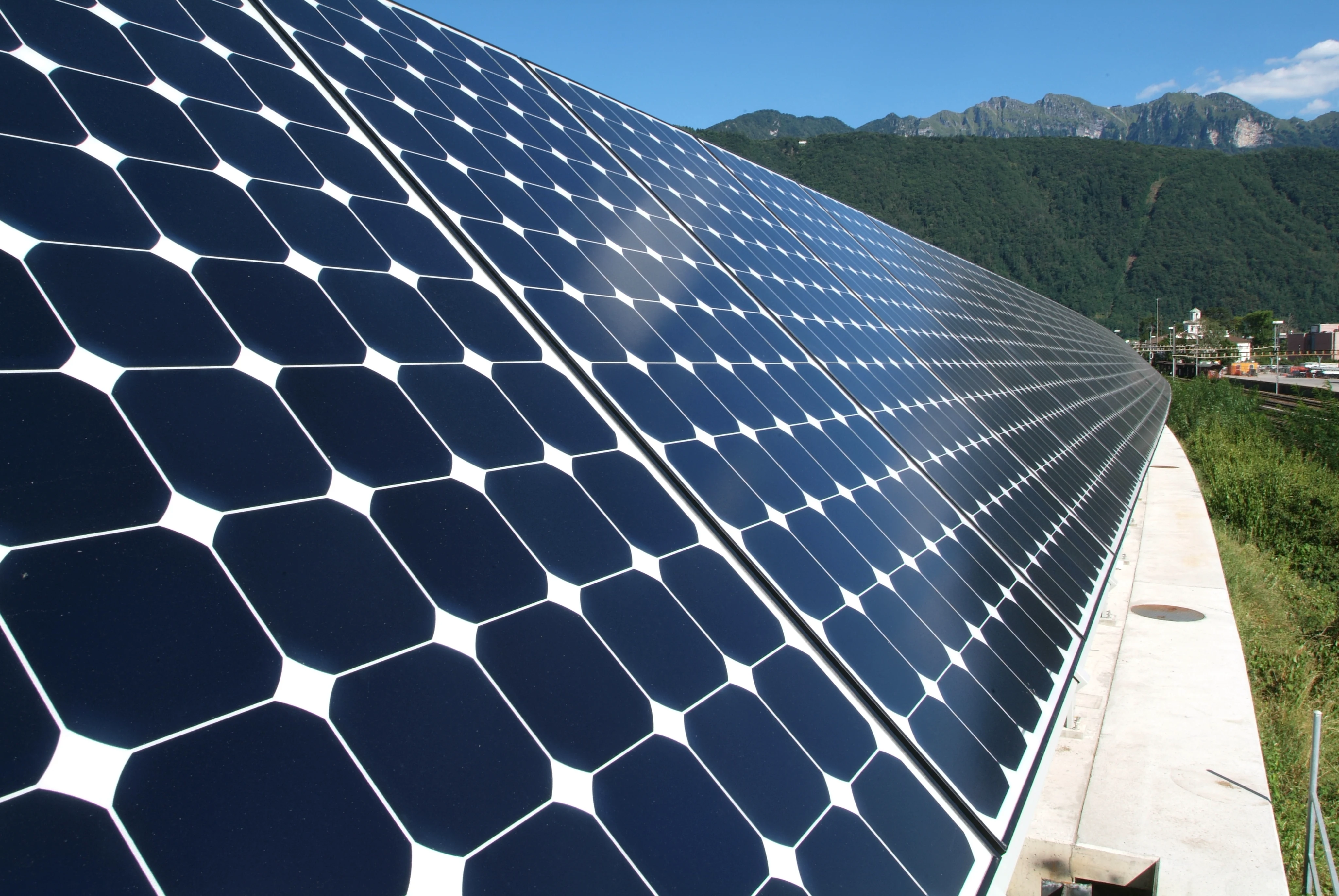 Photovoltaik