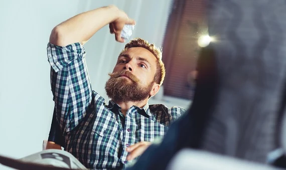 Papiermüll_Datenlöschen