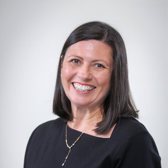 Helen Shaughnessy