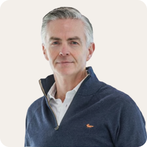 Headshot of Tim Blackwell