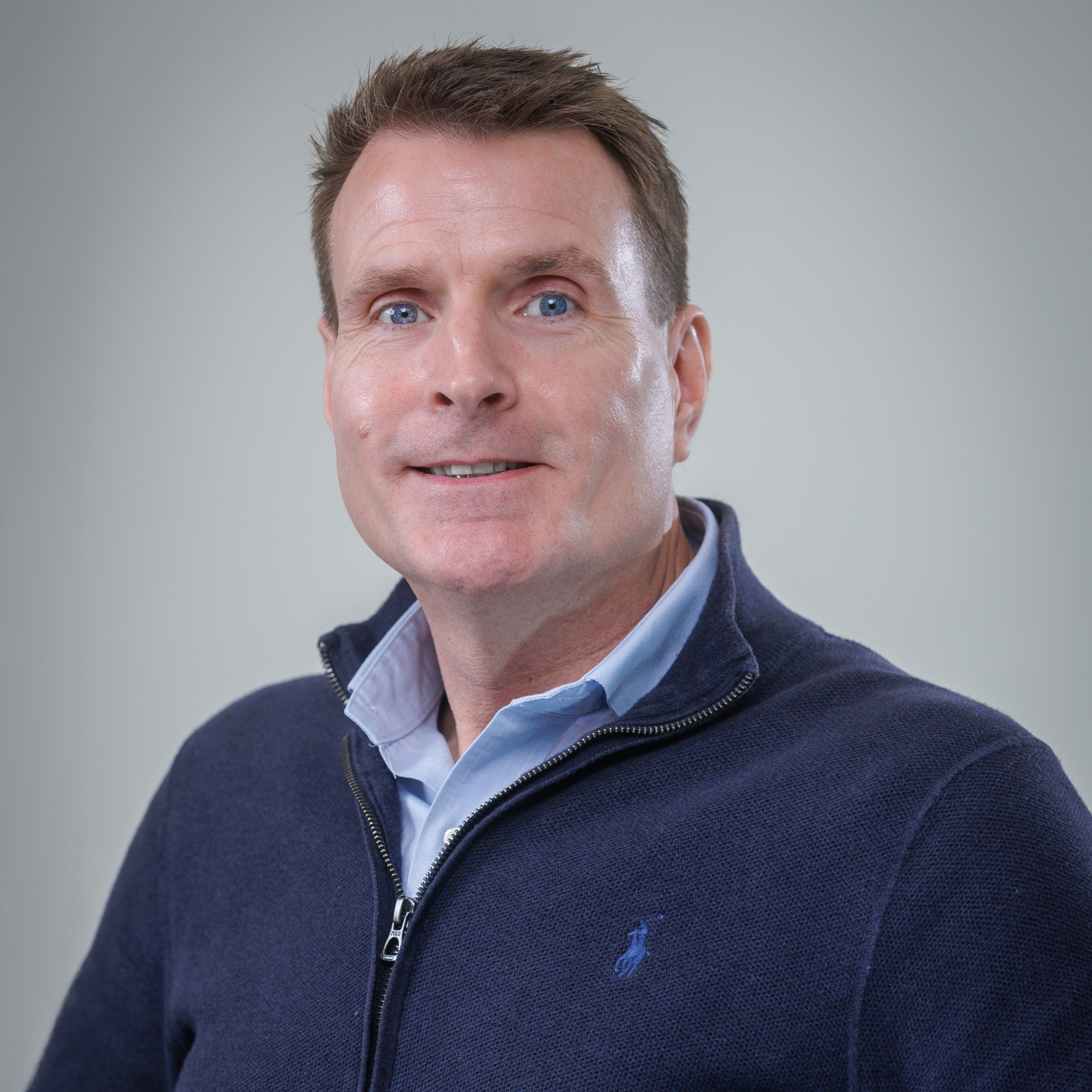 peter caldicott headshot
