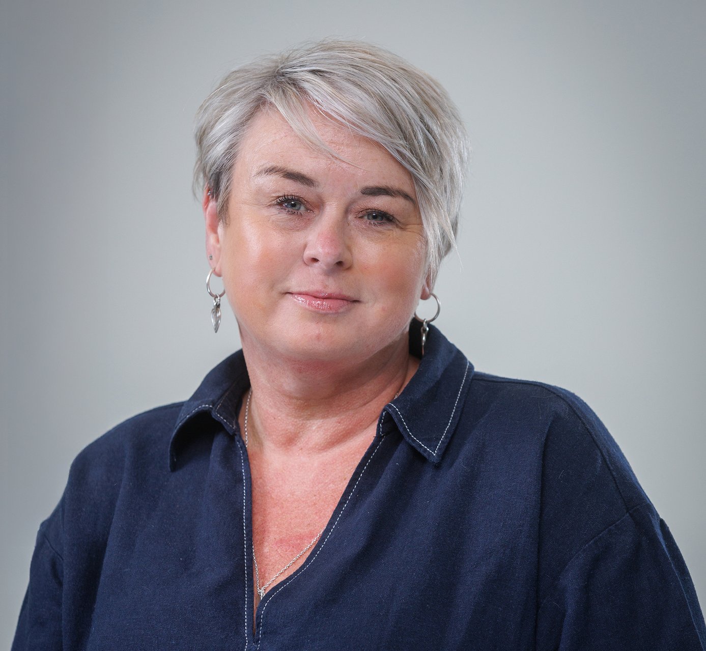 Headshot of Niki Willacott