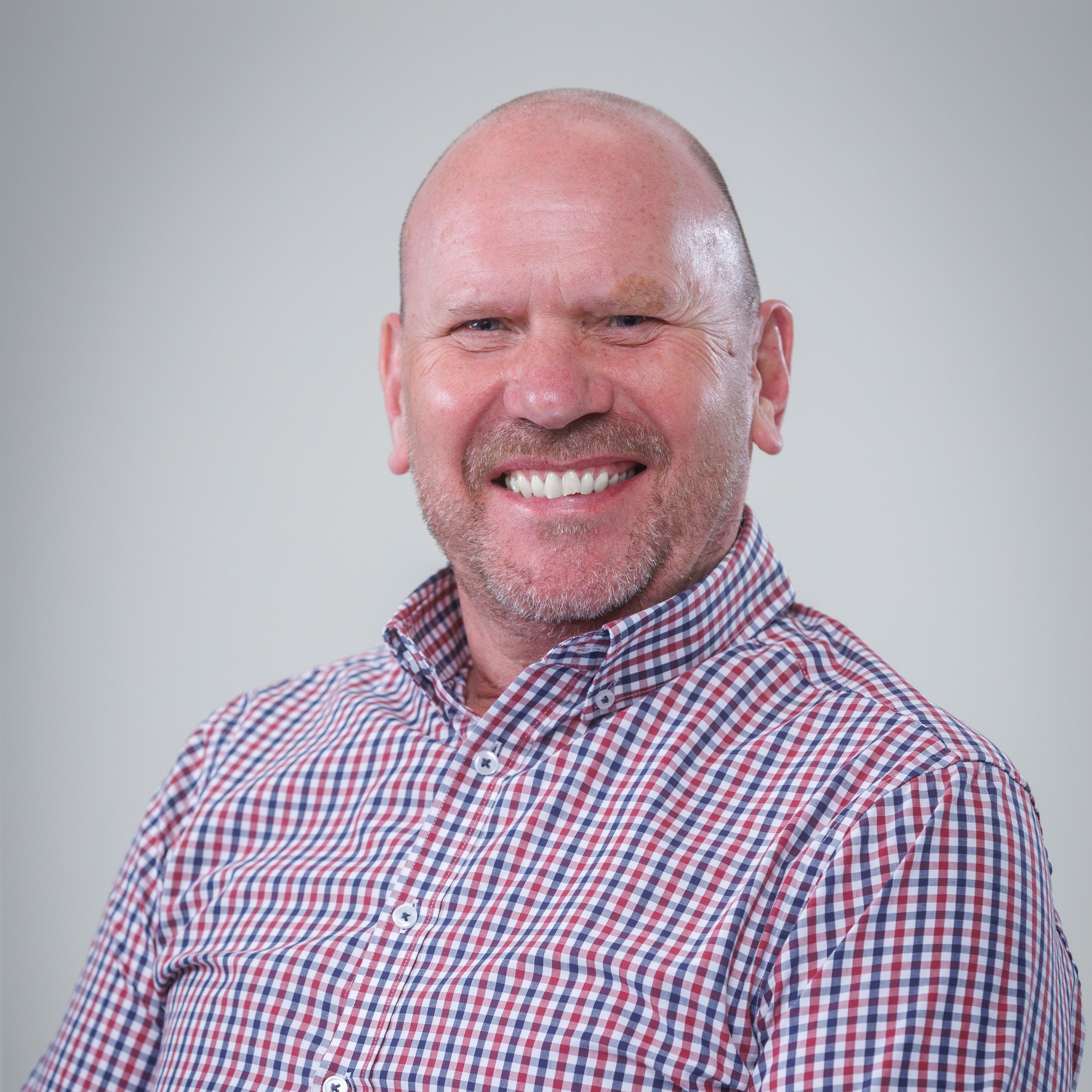 geoff edmunds headshot