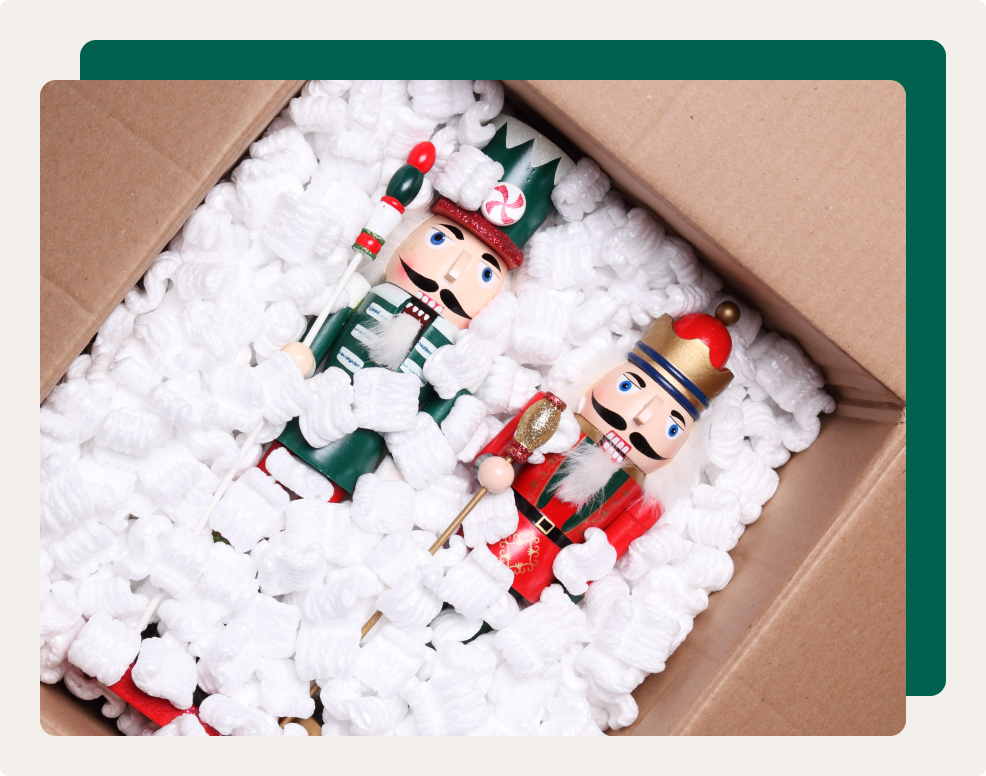 Christmas Regular Saver homepage banner