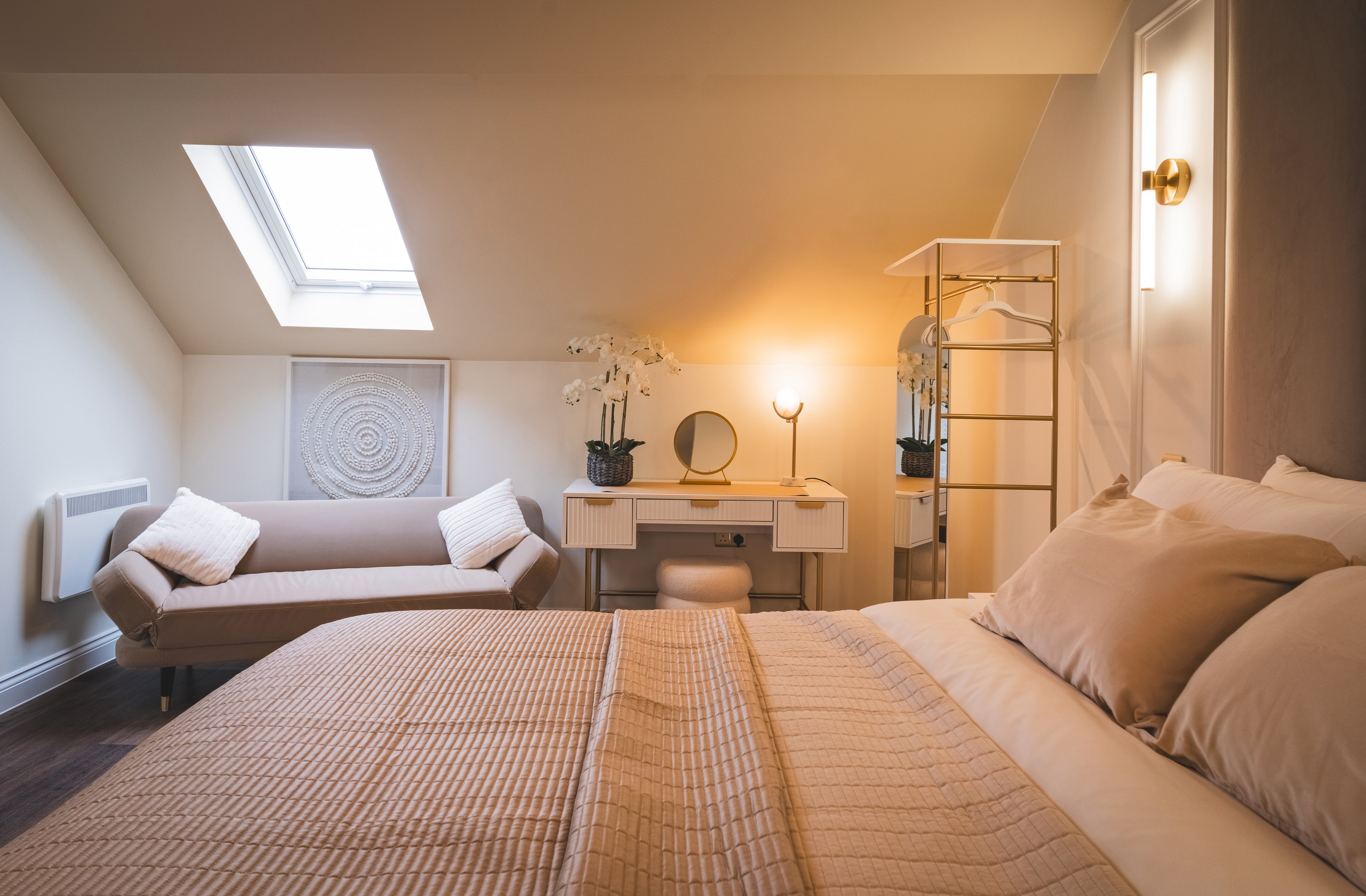 1. Howfield Hotel - RWP Properties