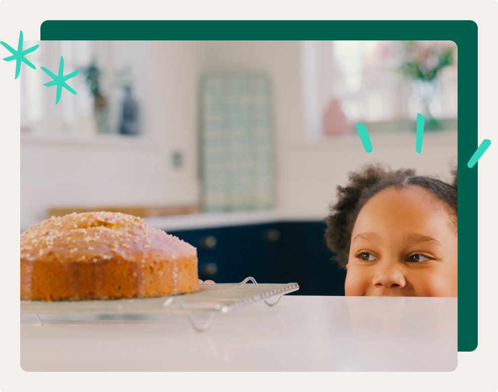 Homepage banner hero