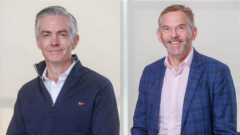 Chief Risk Officer and Chief Financial Officer, Principality Building Society