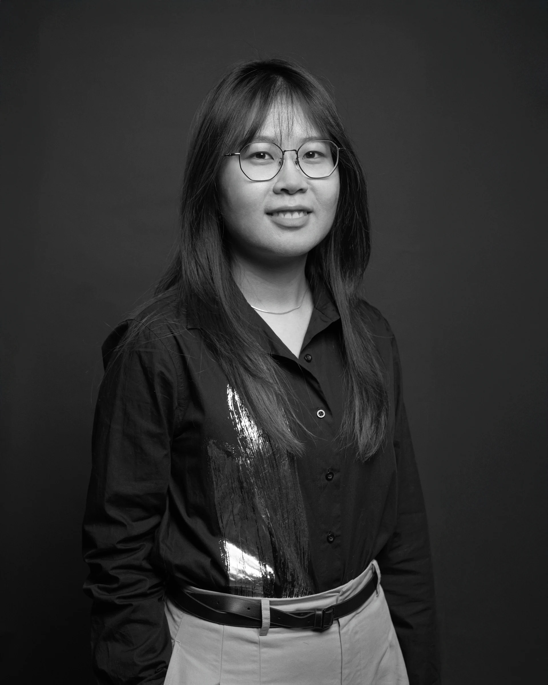 Lesley Li