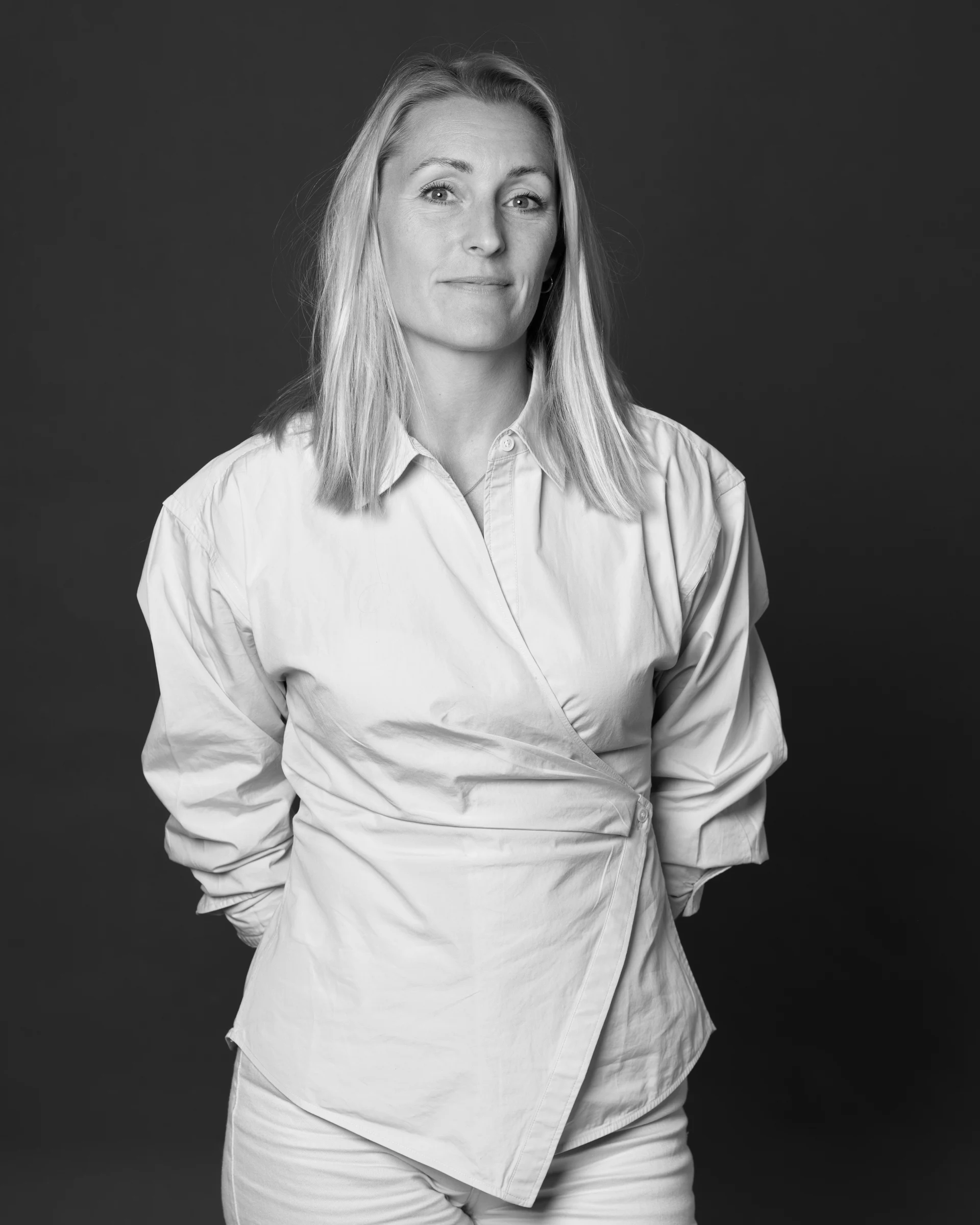 Synne Bersvendsen