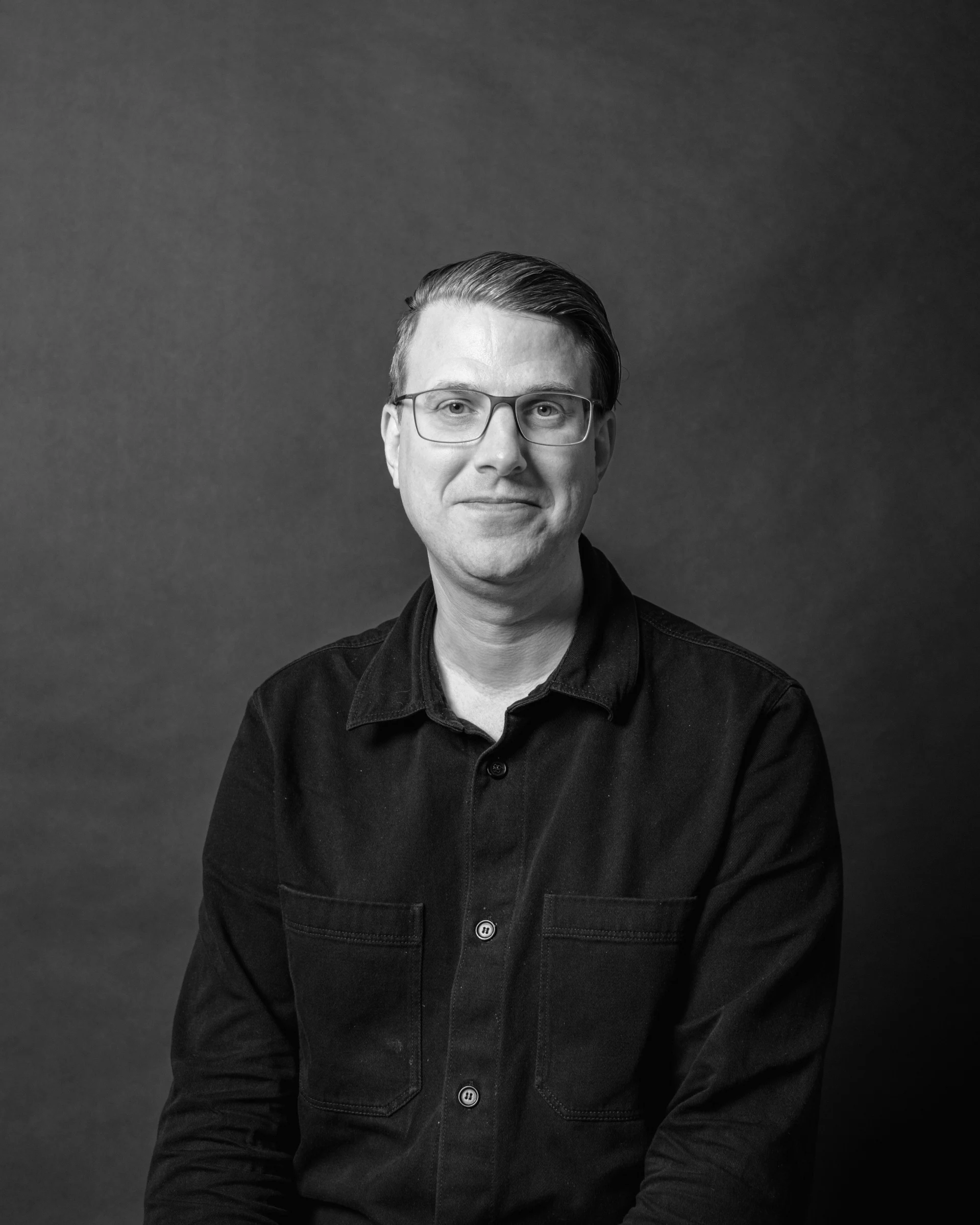 Erik Levander